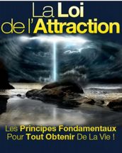 La Loi de l Attraction