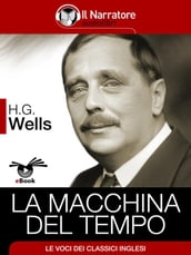 La Macchina del Tempo