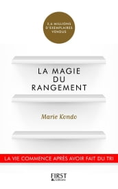 La Magie du rangement