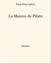 La Maison de Pilate