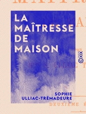 La Maîtresse de maison