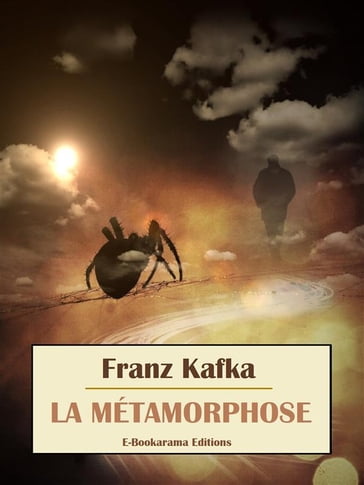 La Métamorphose - Franz Kafka