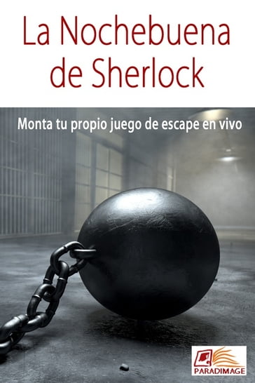 La Nochebuena de Sherlock - Javier Alonso Perez