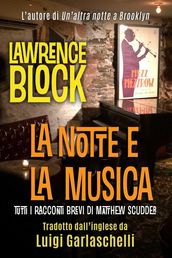 La Notte e la Musica