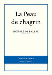 La Peau de chagrin