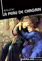 La Peau de chagrin