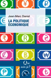 La Politique économique