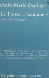 La Presse «féminine»