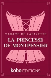 La Princesse de Montpensier