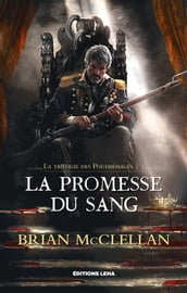 La Promesse du Sang