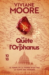 La Quête de l Orphanus