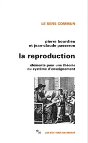 La Reproduction