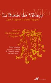 La Russie des Vikings