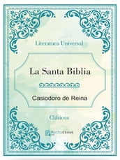 La Santa Biblia