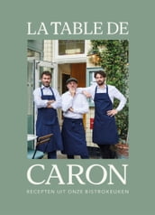 La Table de Caron