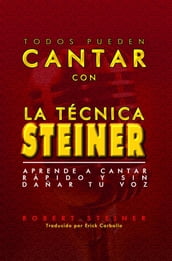 La Técnica Steiner