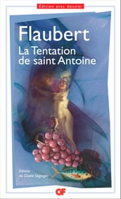 La Tentation de saint Antoine