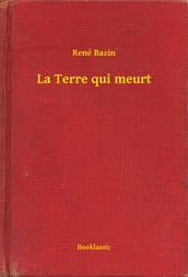 La Terre qui meurt