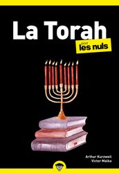 La Torah pour les Nuls, poche