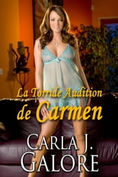 La Torride Audition de Carmen