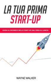 La Tua Prima Start-up