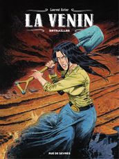 La Venin - Tome 3 - Entrailles