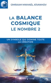 La balance cosmique