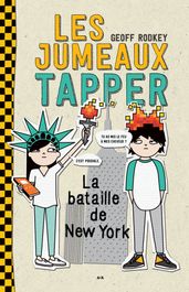 La bataille de New York