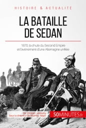 La bataille de Sedan