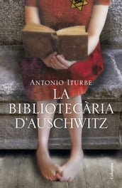 La bibliotecària d Auschwitz