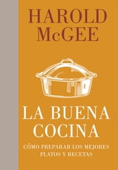 La buena cocina