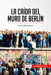 La caída del muro de Berlín