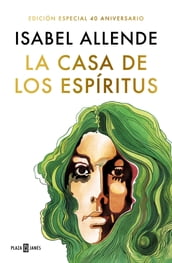 La casa de los espíritus