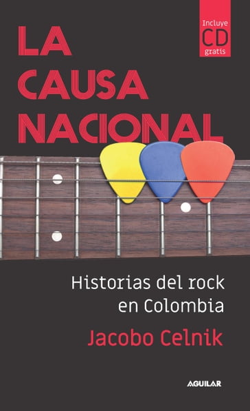 La causa nacional - Jacobo Celnik