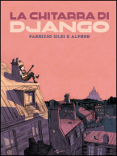 La chitarra di Django