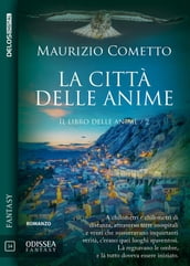 La città delle anime