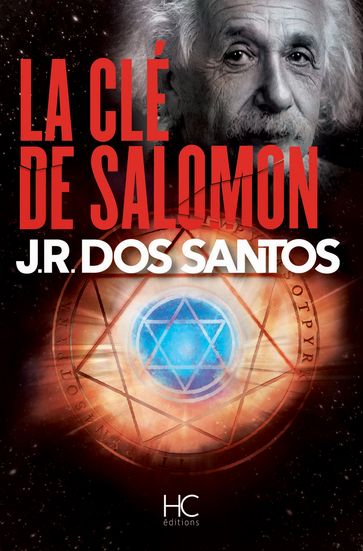 La clé de salomon - José Rodrigues dos Santos