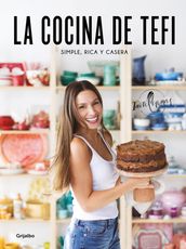 La cocina de Tefi