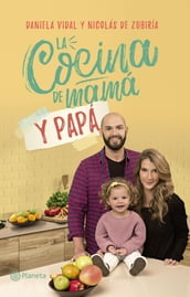 La cocina de mamá y papá