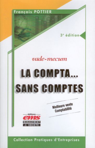 La compta... sans comptes - François POTTIER