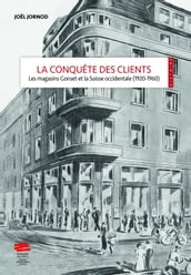 La conquête des clients