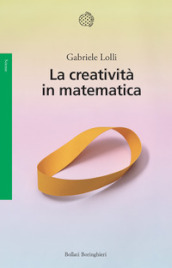 La creatività in matematica