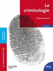 La criminologie - Ebook epub