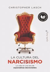 La cultura del narcisismo