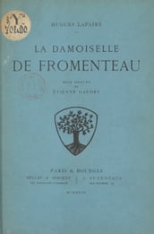 La damoiselle de Fromenteau