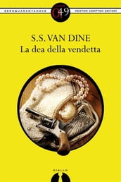 La dea della vendetta