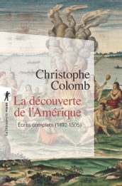 La découverte de l Amérique