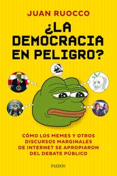 La democracia en peligro?