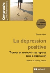 La dépression positive