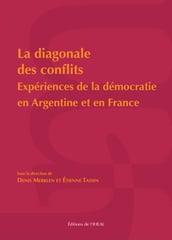 La diagonale des conflits